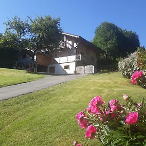 Borne Apartment
